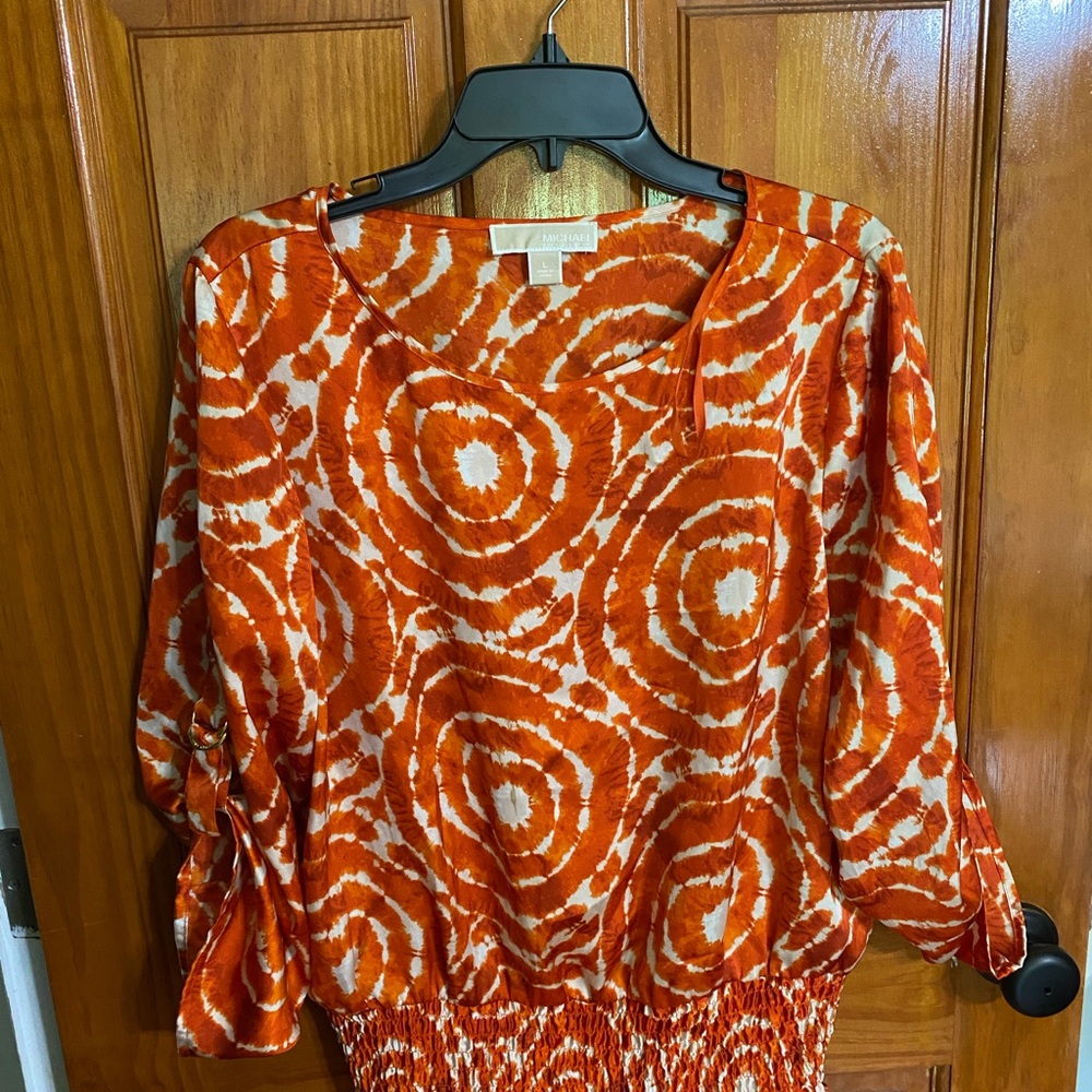 Michael Kors Blouse (Large)